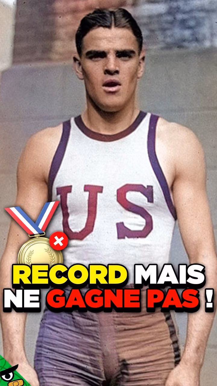 Il bat le RECORD du MONDE mais ne GAGNE PAS !