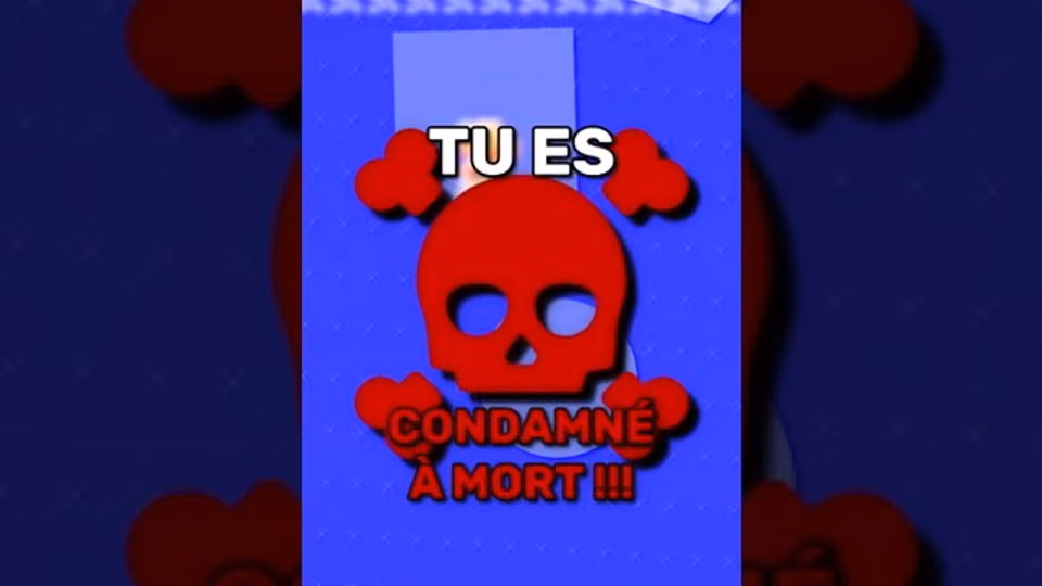 UN BUG TERRIFIANT DANS SUPER MARIO BROS !