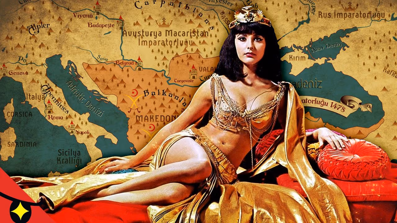 3 PLANS qui ont CHANGÉ L'HISTOIRE