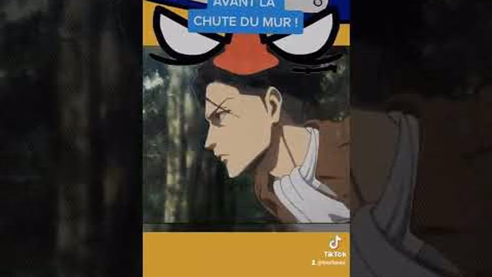 L'histoire de SNK avant la chute du mur !