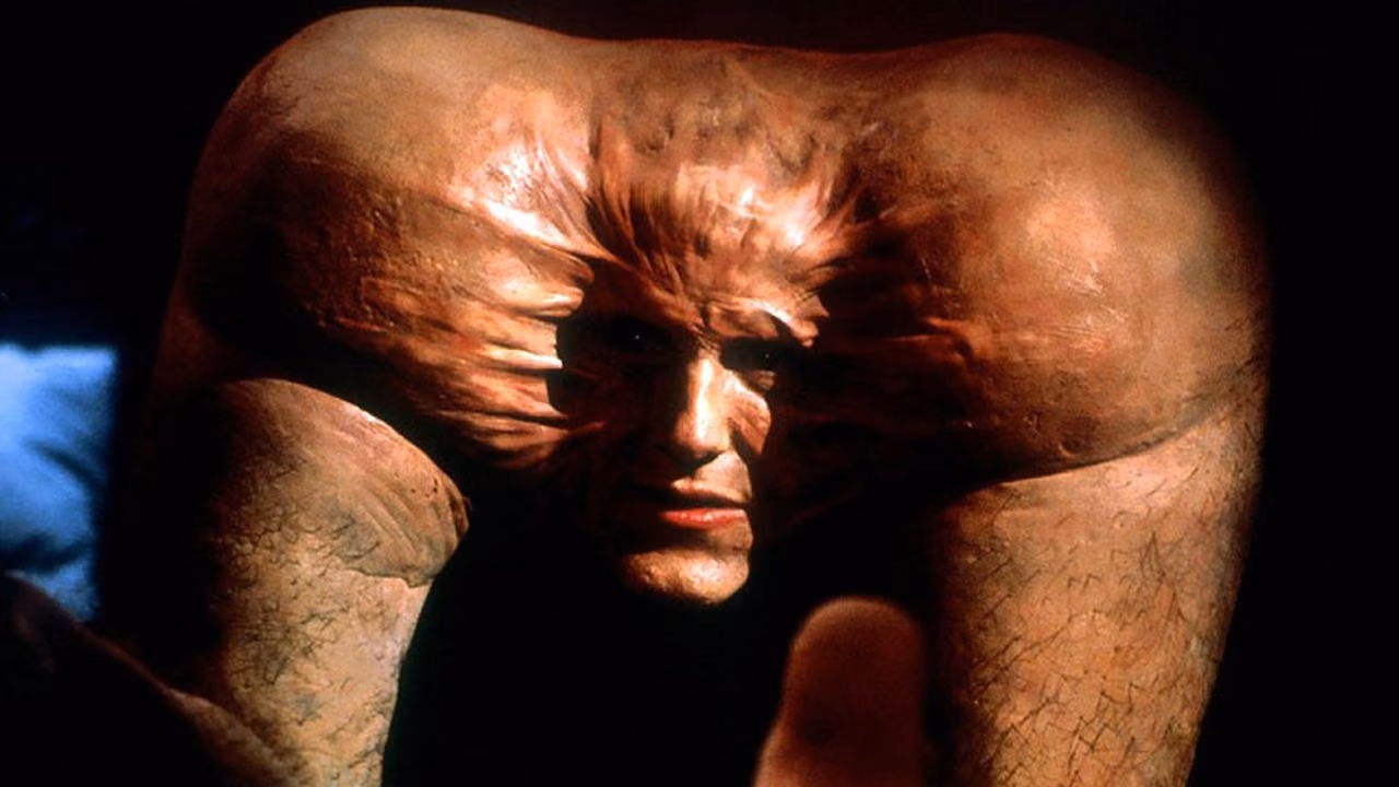 10 FILMS les plus BIZARRES DU CINÉMA