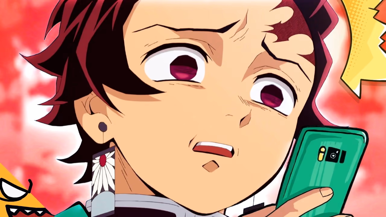 6 SCANDALES de FOU des ANIMES