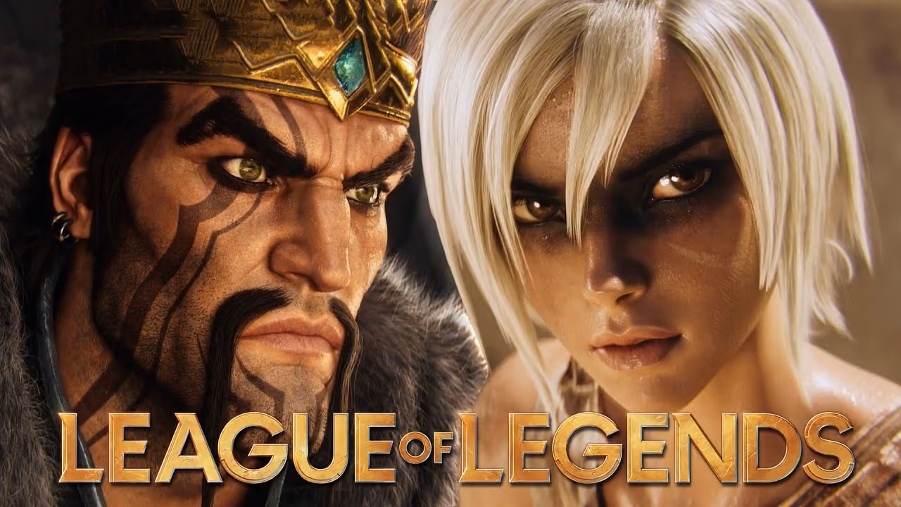 4 fois où LEAGUE OF LEGENDS a CHOQUÉ !