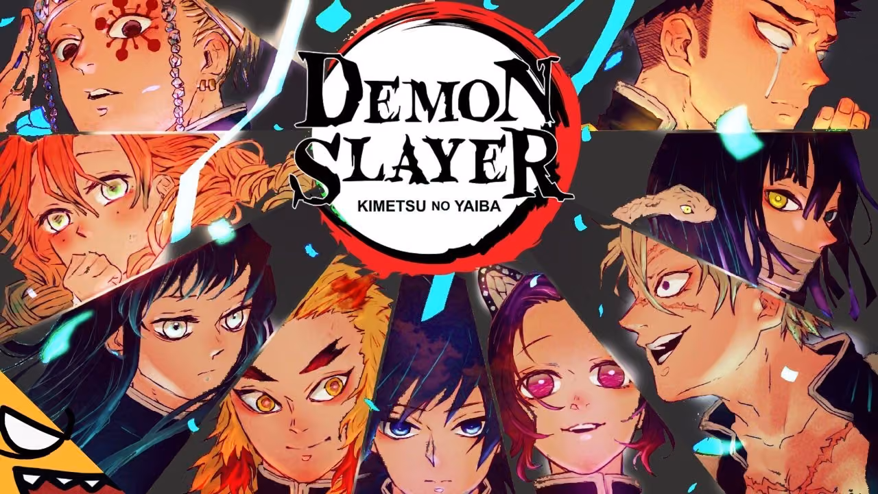 QUI est le PILIER le plus PUISSANT de DEMON SLAYER ?