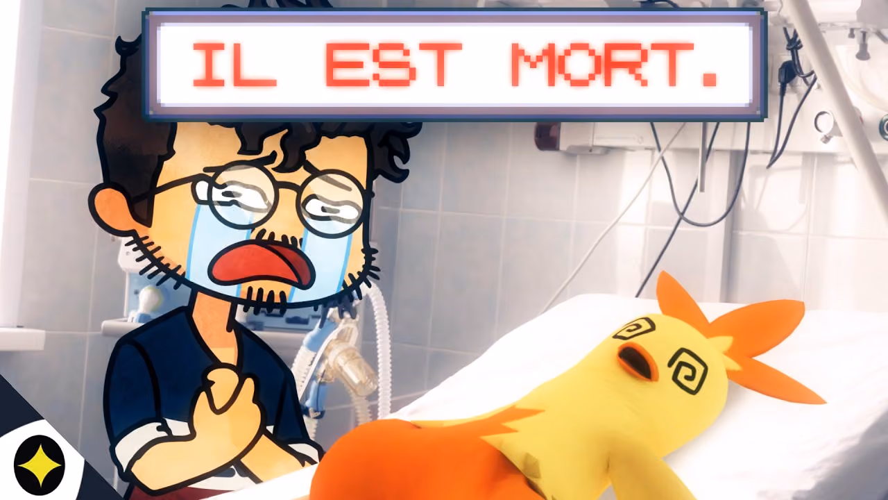 Déjà le début des emm*rdes - Best-of Pokerace S2 #2