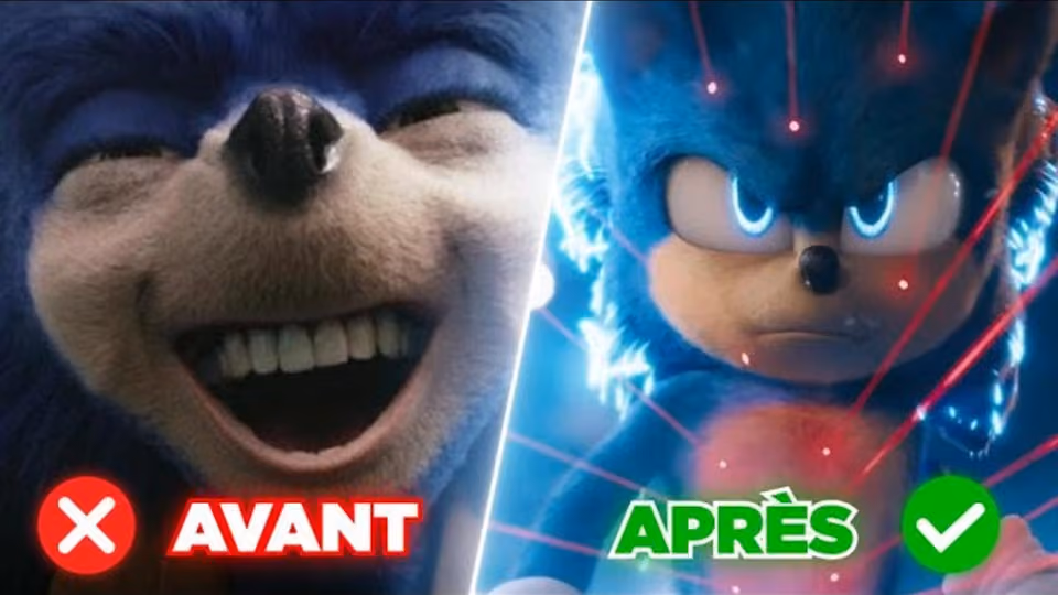 6 FILMS SAUVÉS à la DERNIÈRE MINUTE