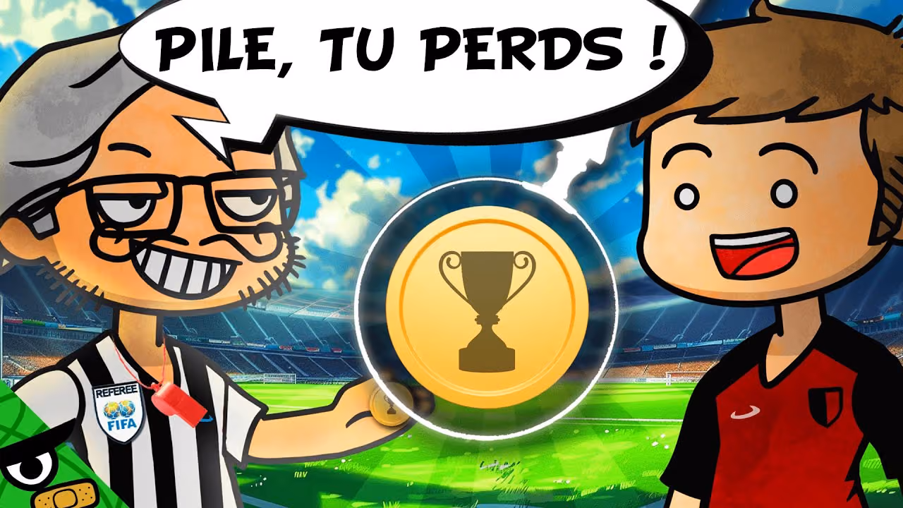 4 HISTOIRES INCROYABLES sur l’EURO