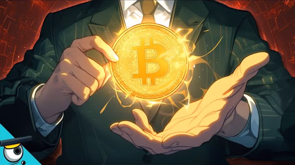 8 PIRES ARNAQUES de la CRYPTO