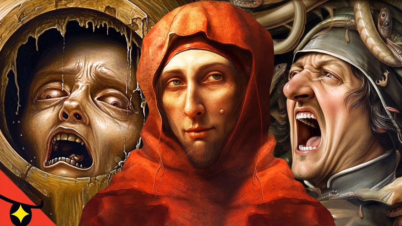 4 PIRES CROYANCES du MOYEN-ÂGE
