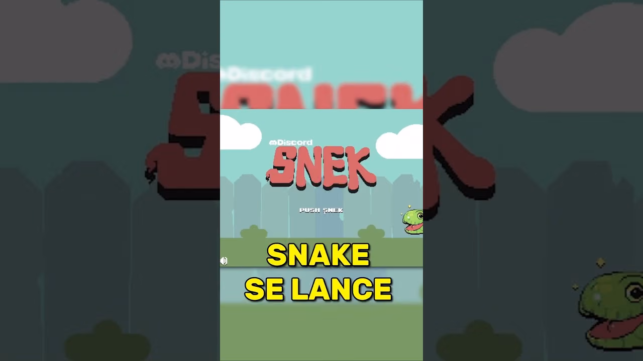 5 EASTER EGGS SECRETS SUR DISCORD