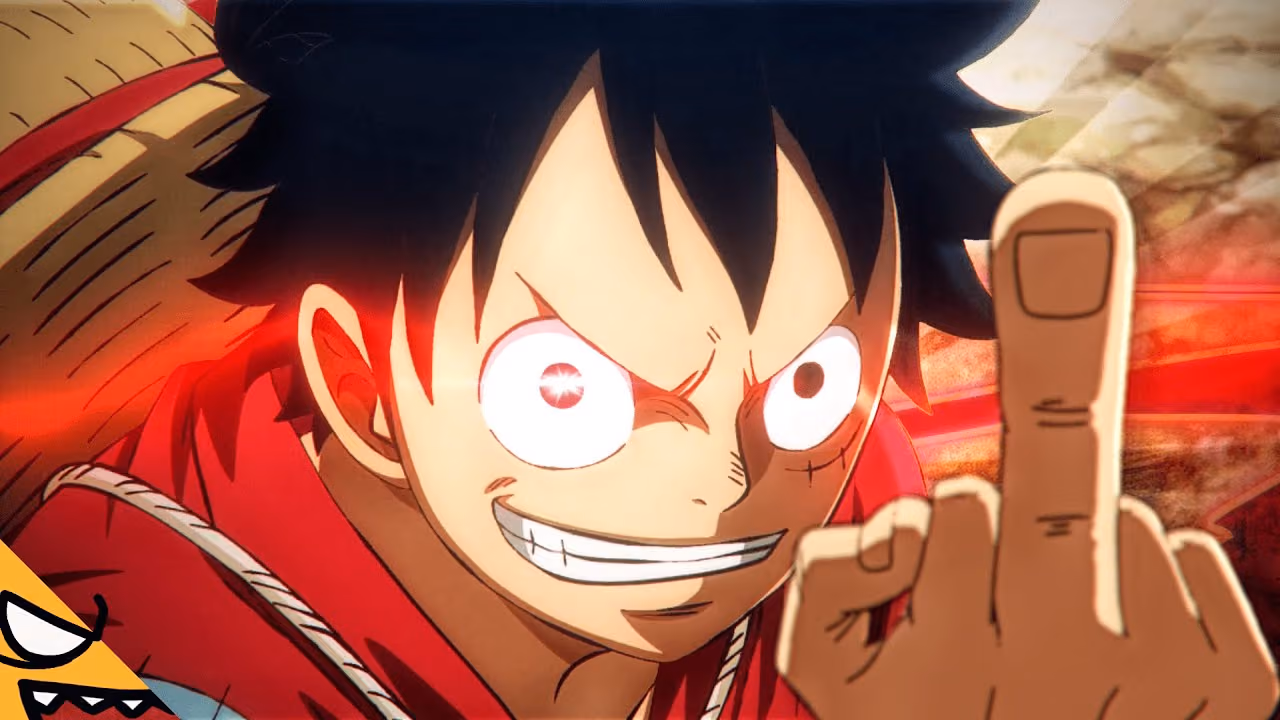 Les PIRES CENSURES de One Piece
