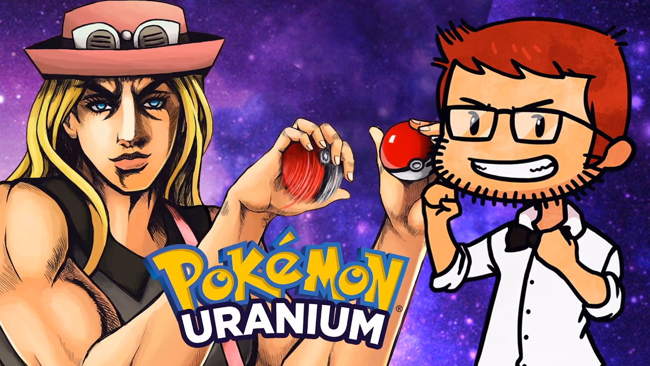 LE RETOUR des POKEMON NUCLÉAIRES ! ★ Pokémon Uranium 11