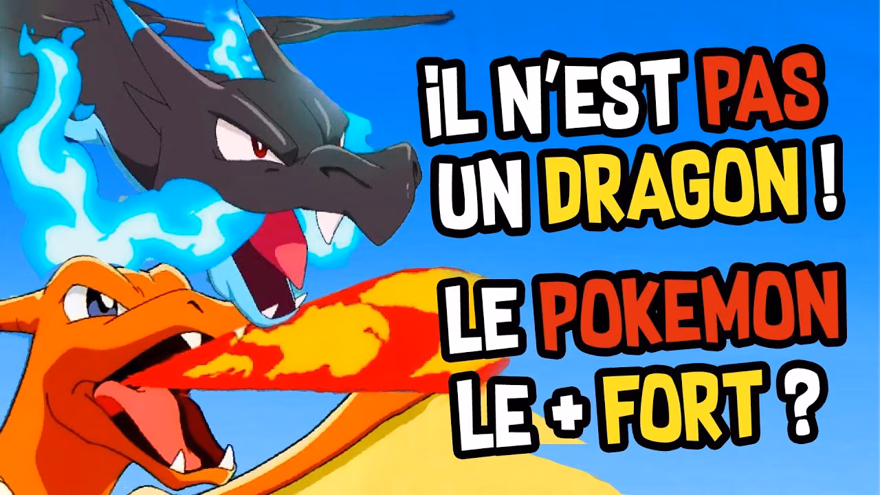 7 SECRETS sur DRACAUFEU