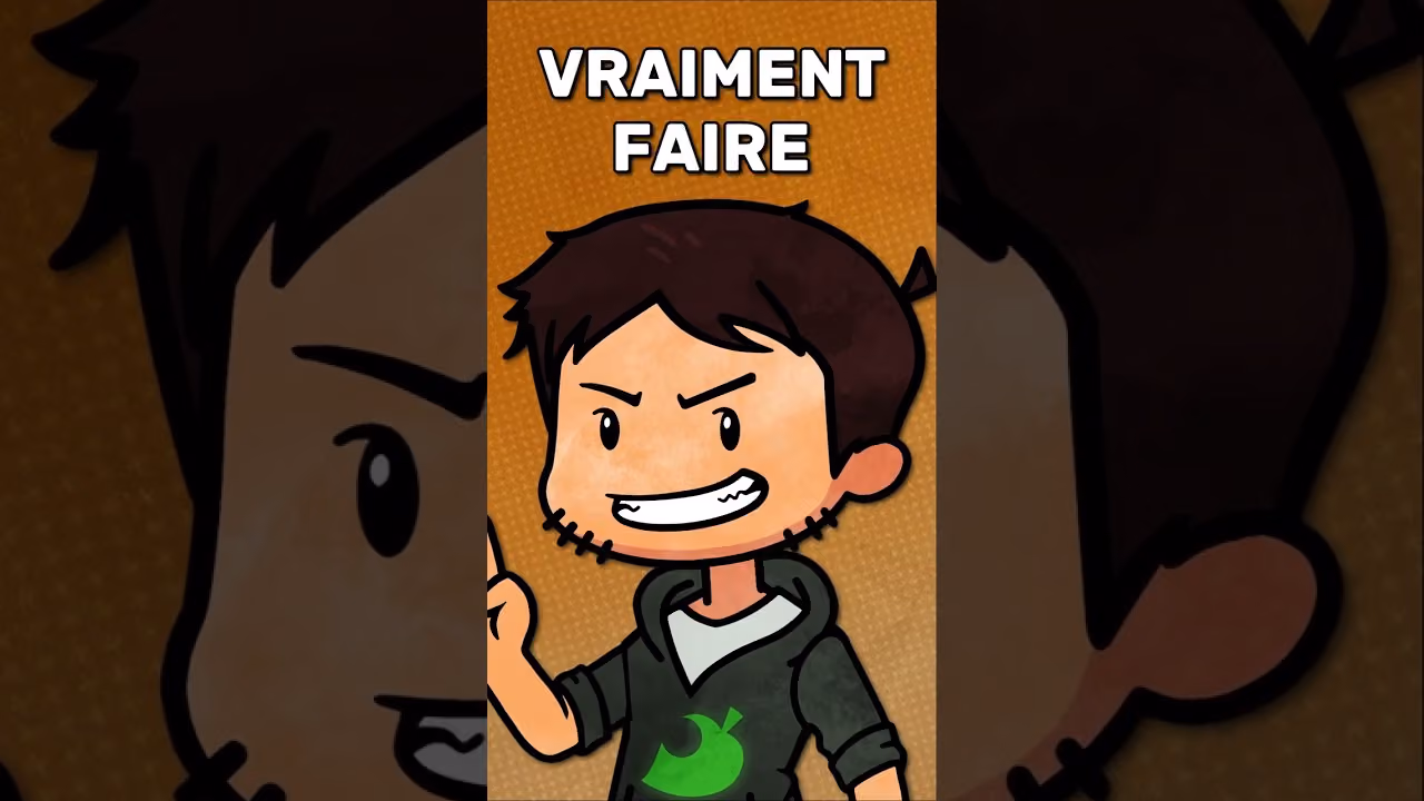 LE SECRET INCROYABLE DU PREMIER ZELDA