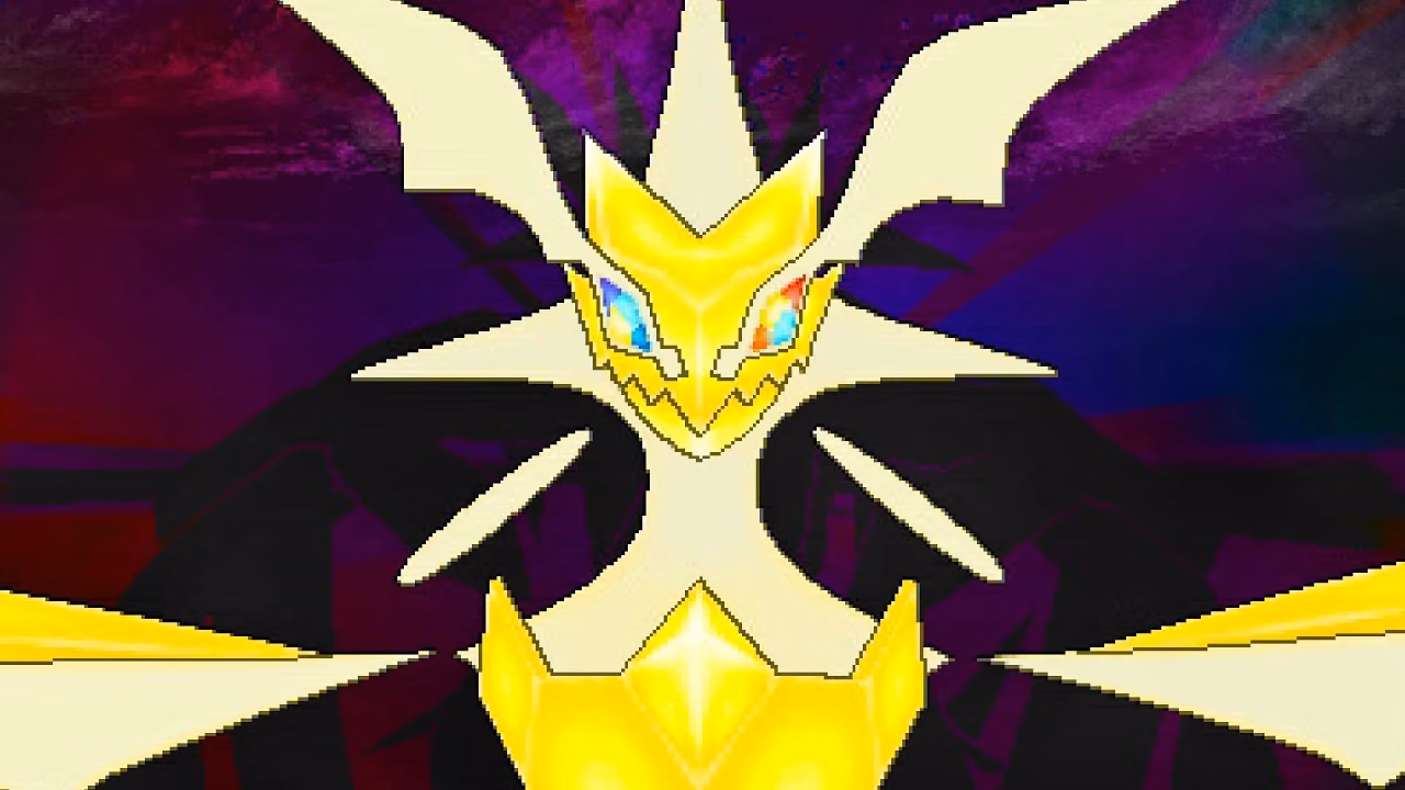 ULTRA NECROZMA ! EPISODE FINAL POKÉMON ULTRA LUNE ! 6