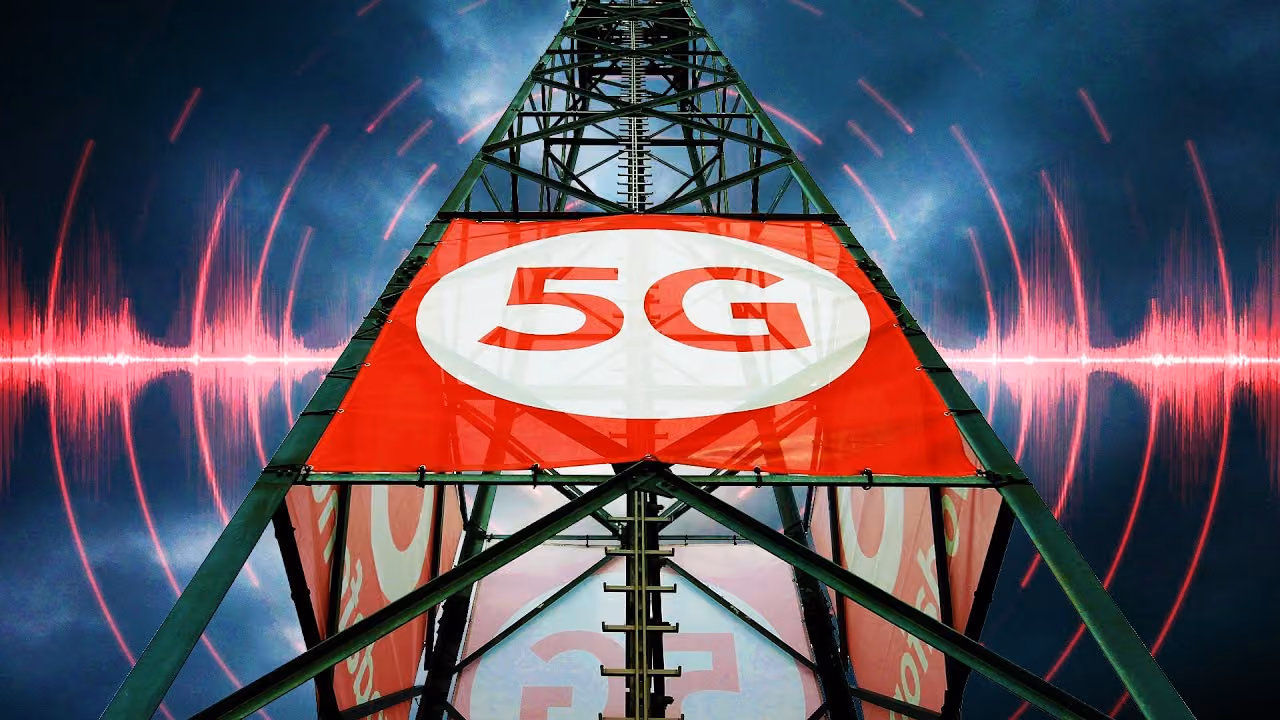 Faut-il AVOIR PEUR de la 5G ?