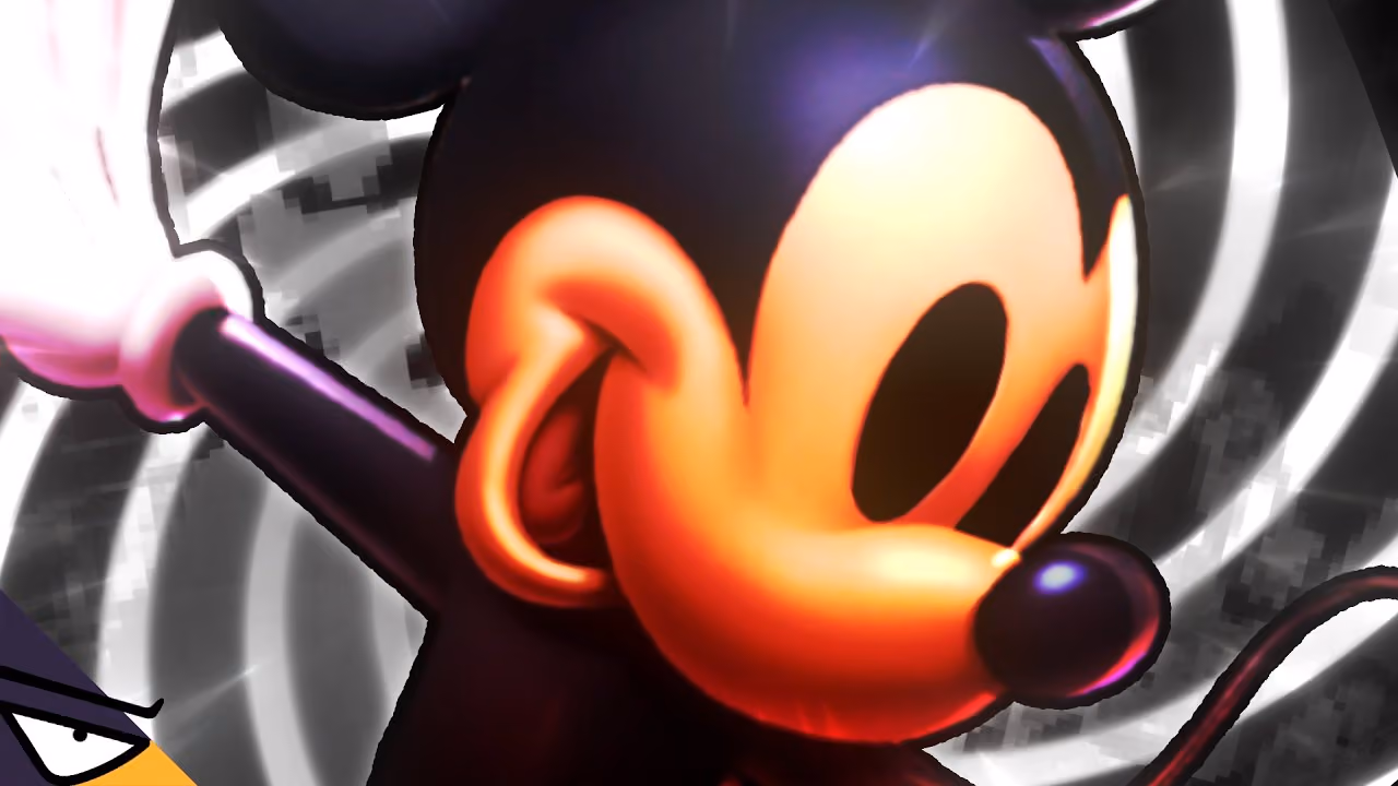 4 fois où DISNEY a failli DISPARAITRE