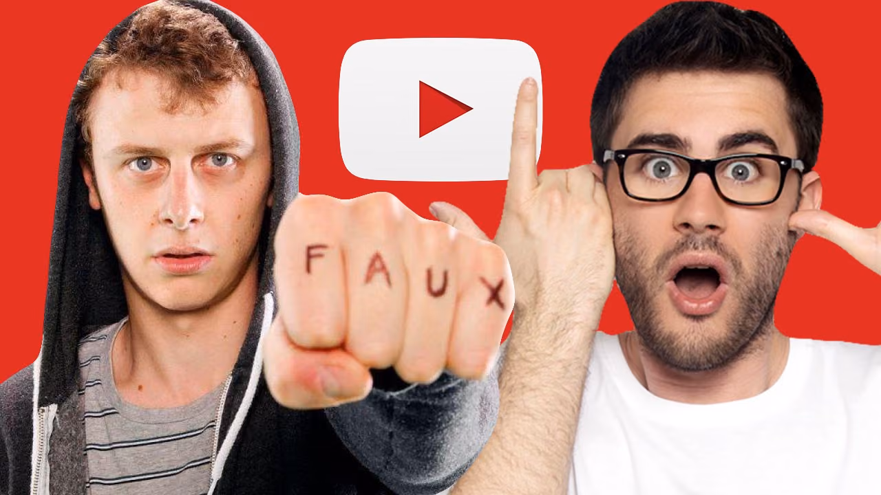 YOUTUBE, c'était PAS MIEUX AVANT