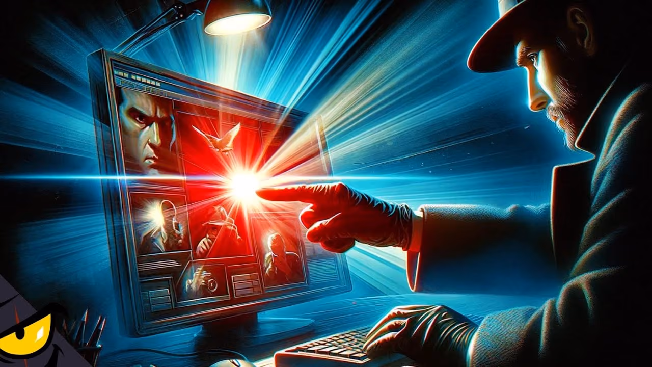 3 COLD CASES RÉSOLUS par INTERNET !