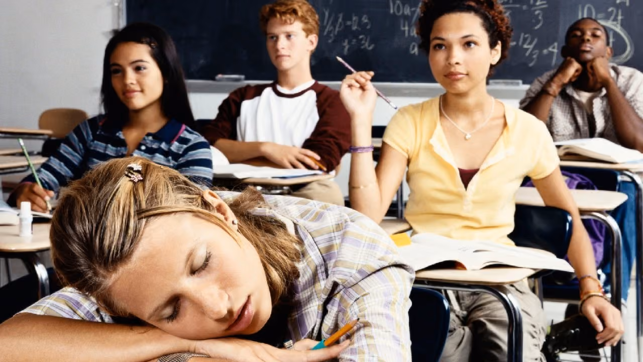5 CHOSES à CHANGER pour l'ÉCOLE