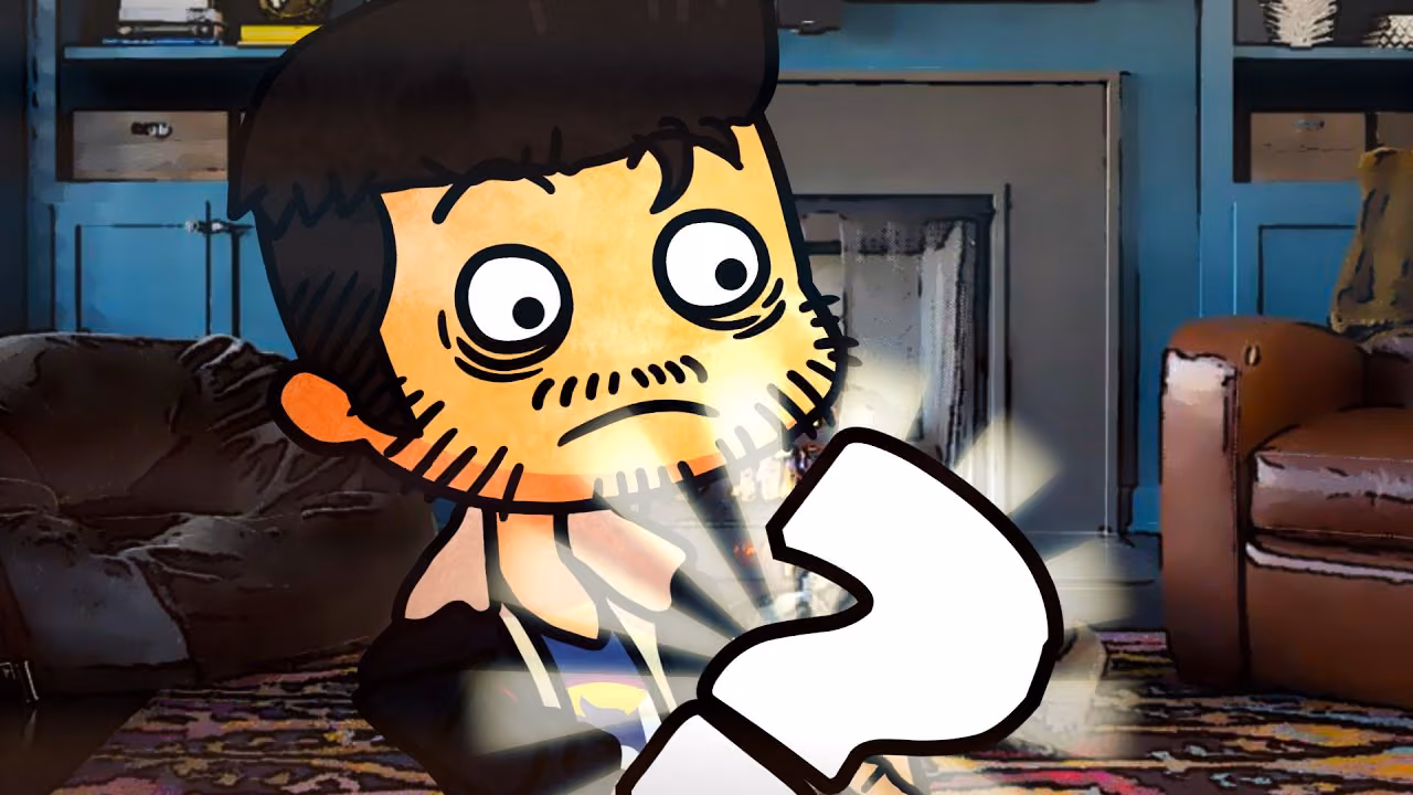 J'AI EU UNE SURPRISE en LIVE...