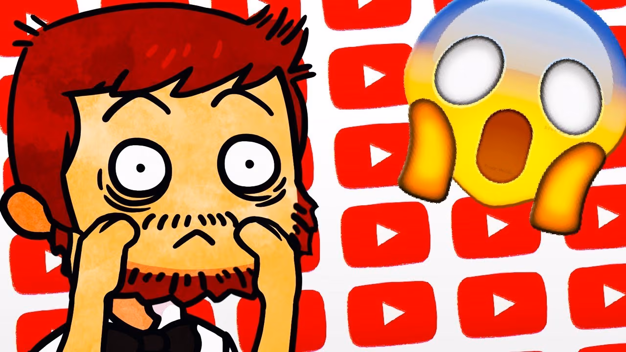 LE DRAMA TRASH DE RETOUR - Pokémon Youtube