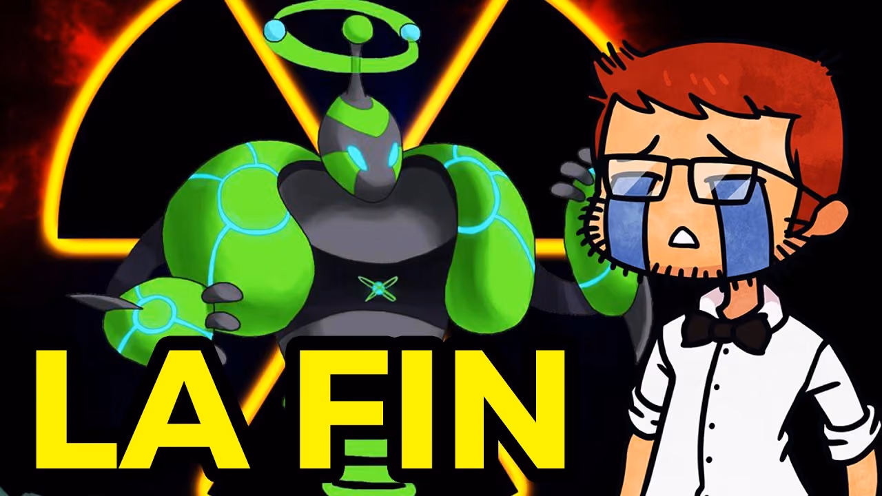 ÉPISODE FINAL ÉPIQUE À LA LIGUE POKÉMON ! ★ Pokémon Uranium 18