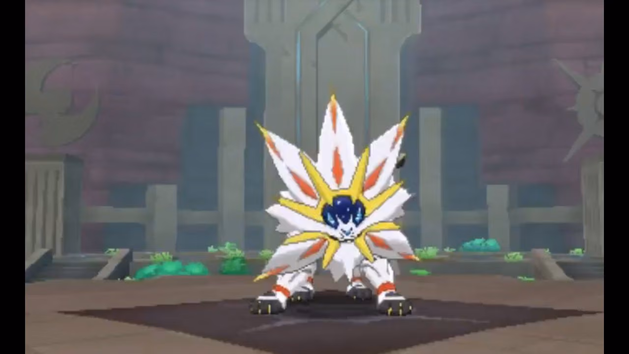STARTERS, LÉGENDAIRES ET THÉORIES sur POKEMON SOLEIL / LUNE