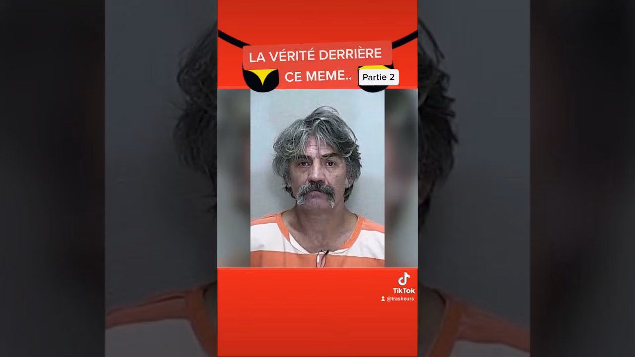 La vérité derrière ce meme ! (Partie 2)