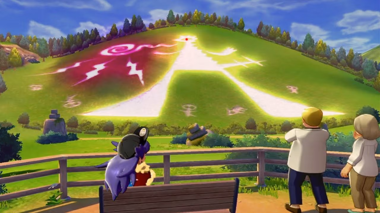La THÉORIE qui change l'HISTOIRE de Pokémon Épée Bouclier
