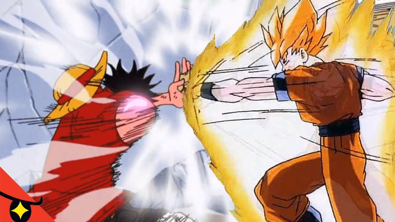 4 ÉPISODES MIRACLES de L'ANIMATION JAPONAISE