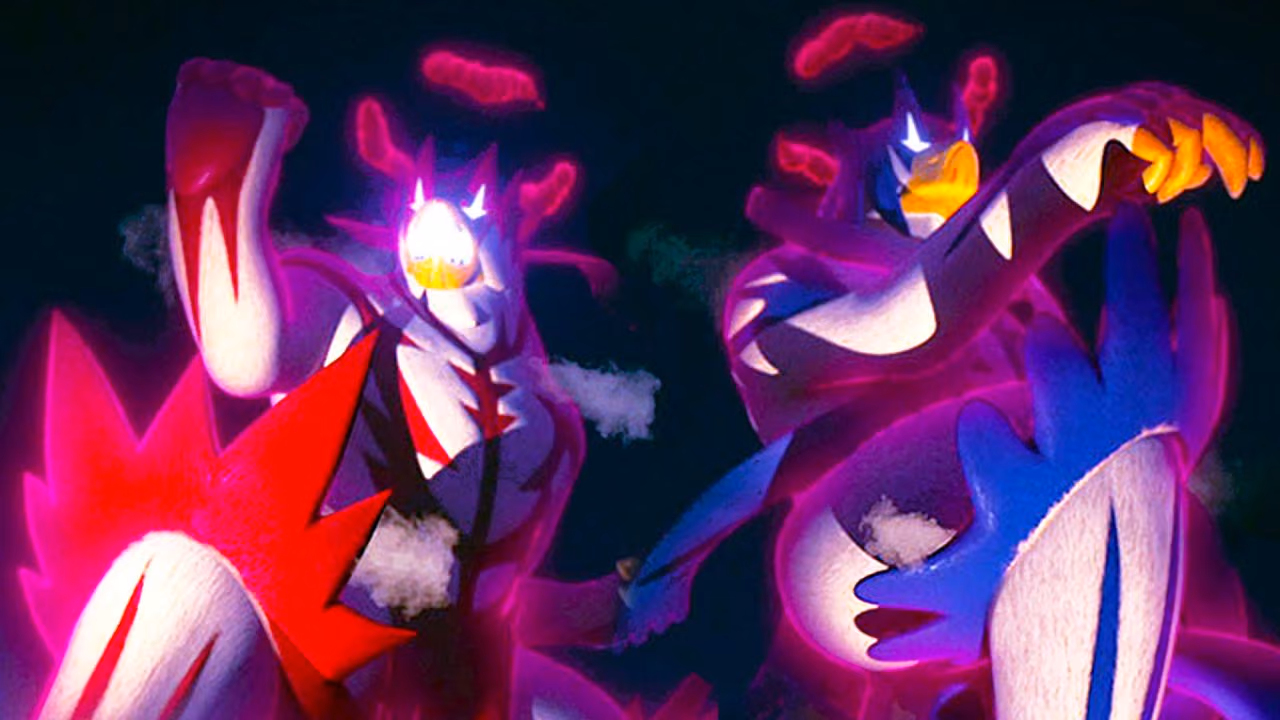 18 NOUVEAUX POKEMON ! Toutes les infos des SUITES DE POKÉMON ÉPÉE BOUCLIER !