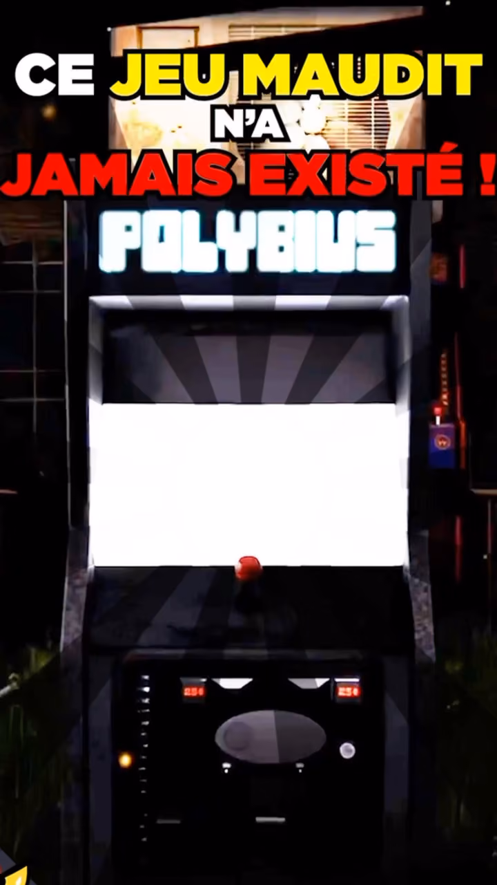 LE JEU CONÇU PAR LE FBI POUR RENDRE FOU !