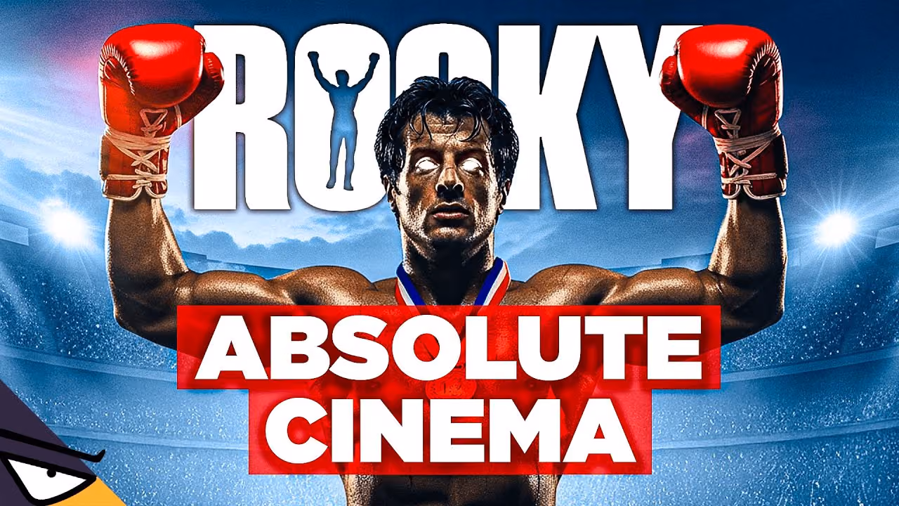 Les SECRETS des films de SPORT !