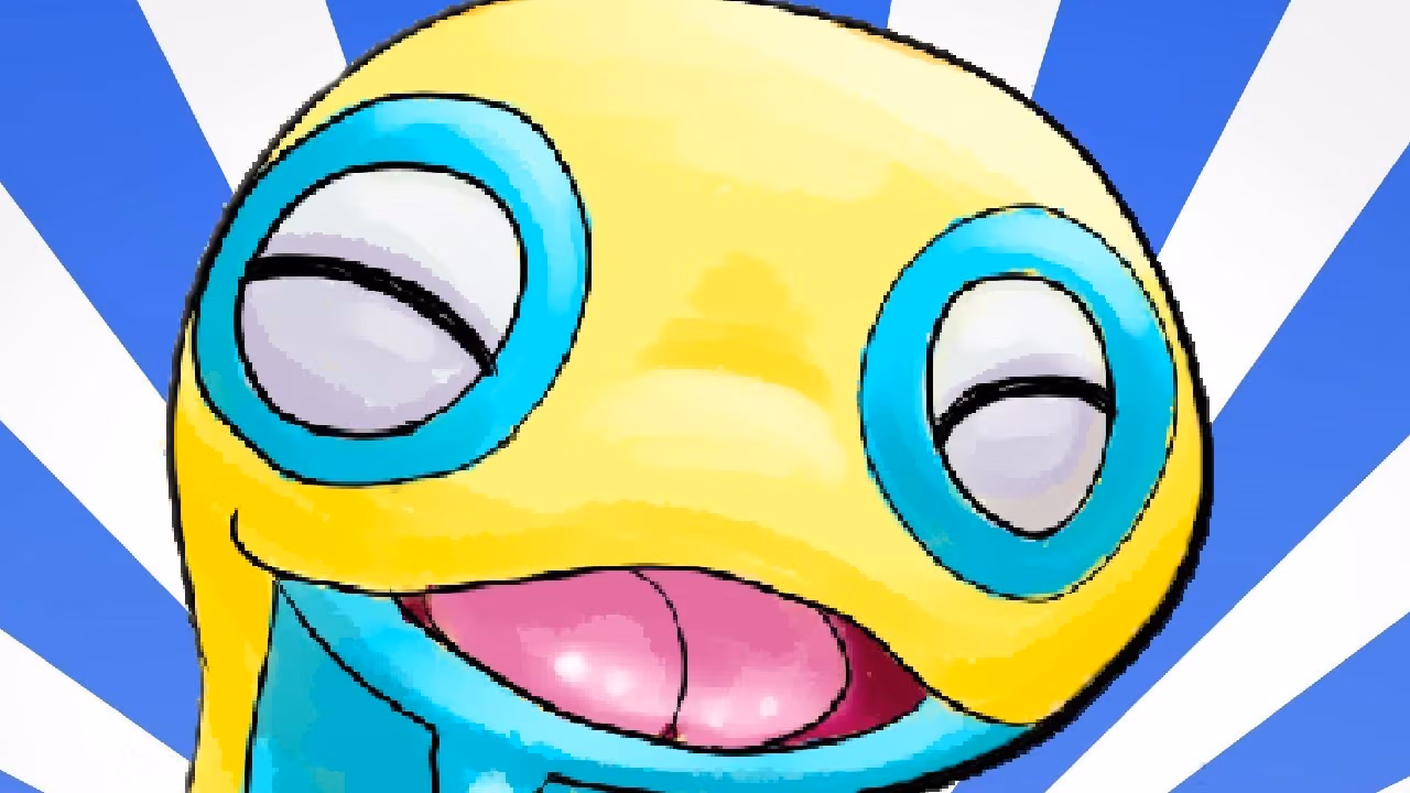 6 POKÉMON qui MÉRITENT UNE MÉGA ÉVOLUTION