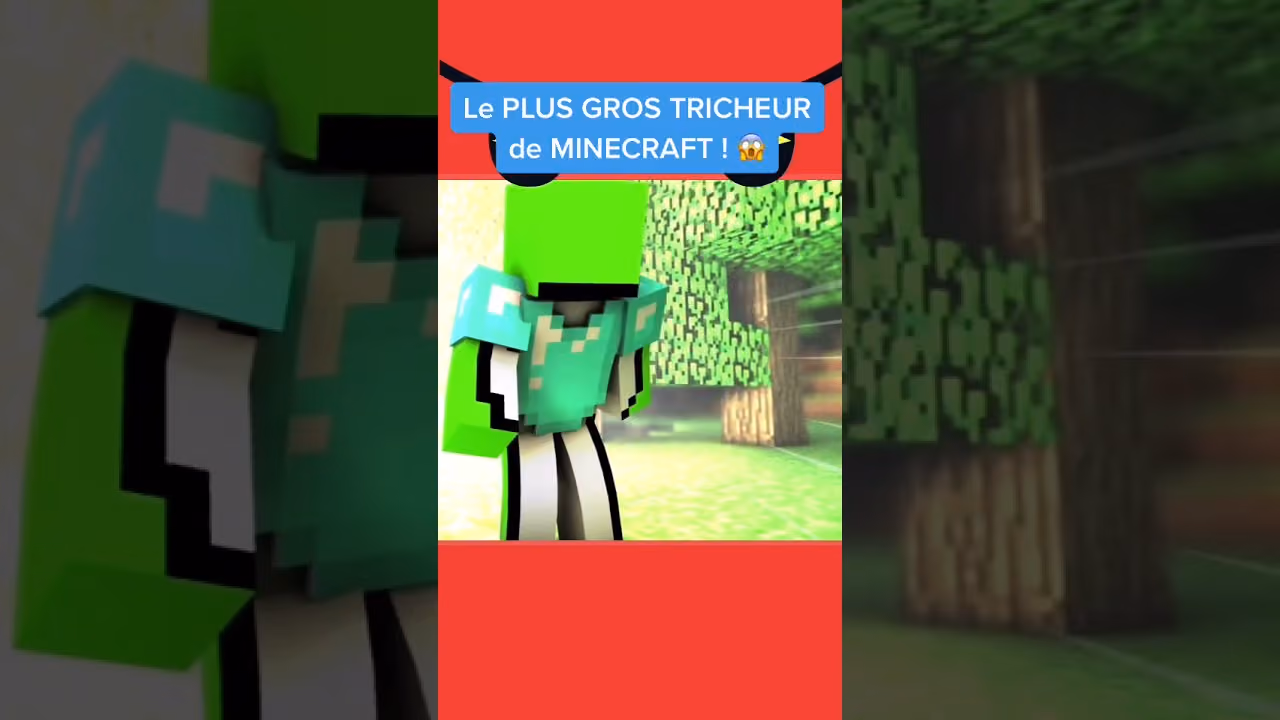 Comment Dream a pu tricher en stream ?
