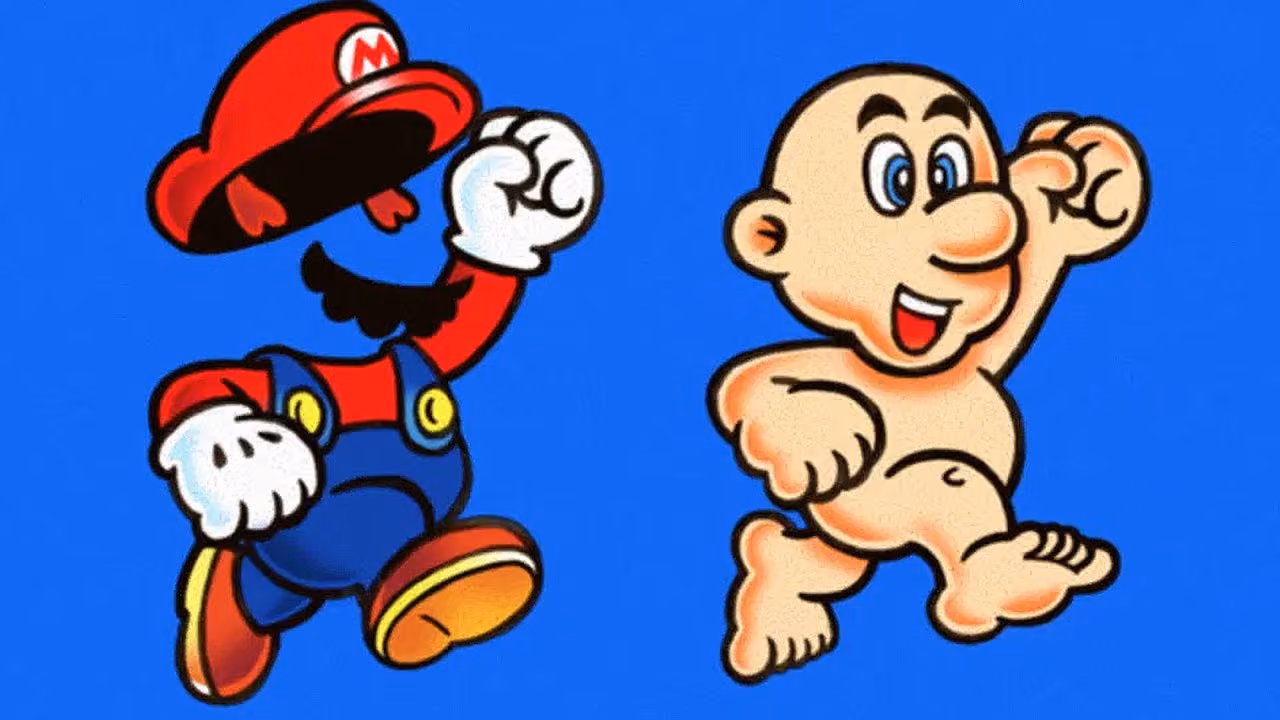 Les PIRES CENSURES de NINTENDO