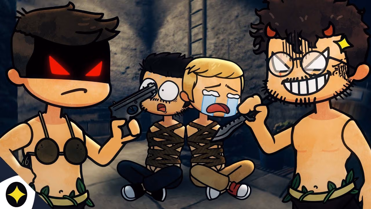 ON EST LES PIRES DICTATEURS (Rust)