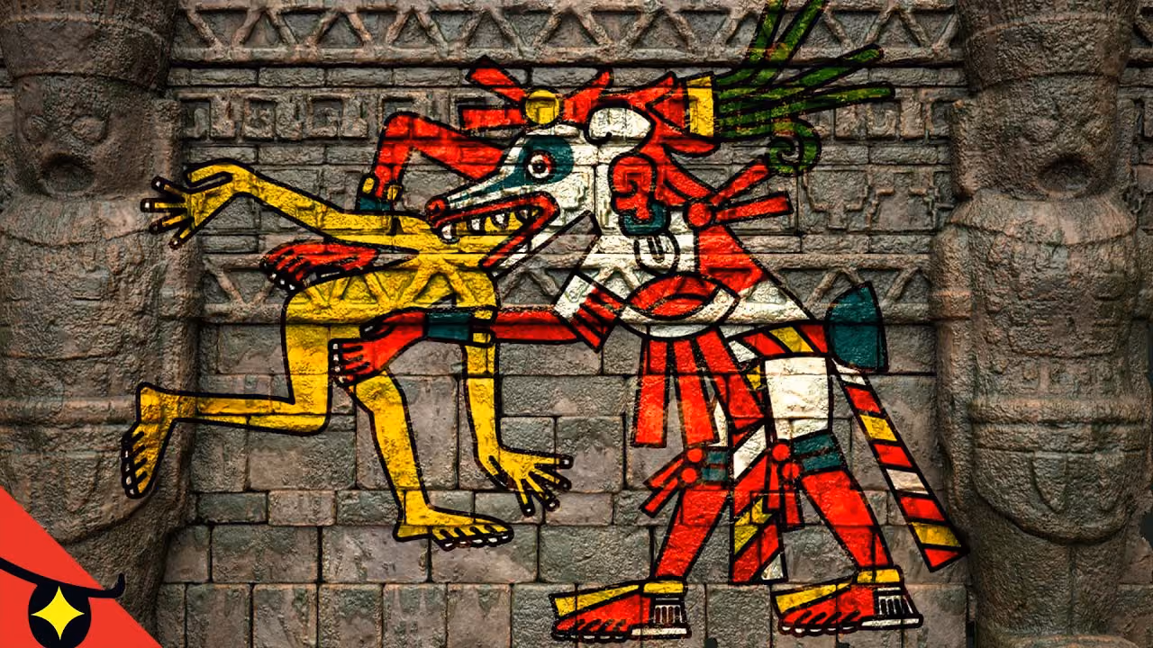 6 TRUCS ÉTRANGES en AMÉRIQUE DU SUD
