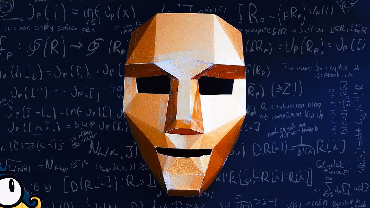 Le mathématicien le plus MYSTÉRIEUX de l'HISTOIRE !