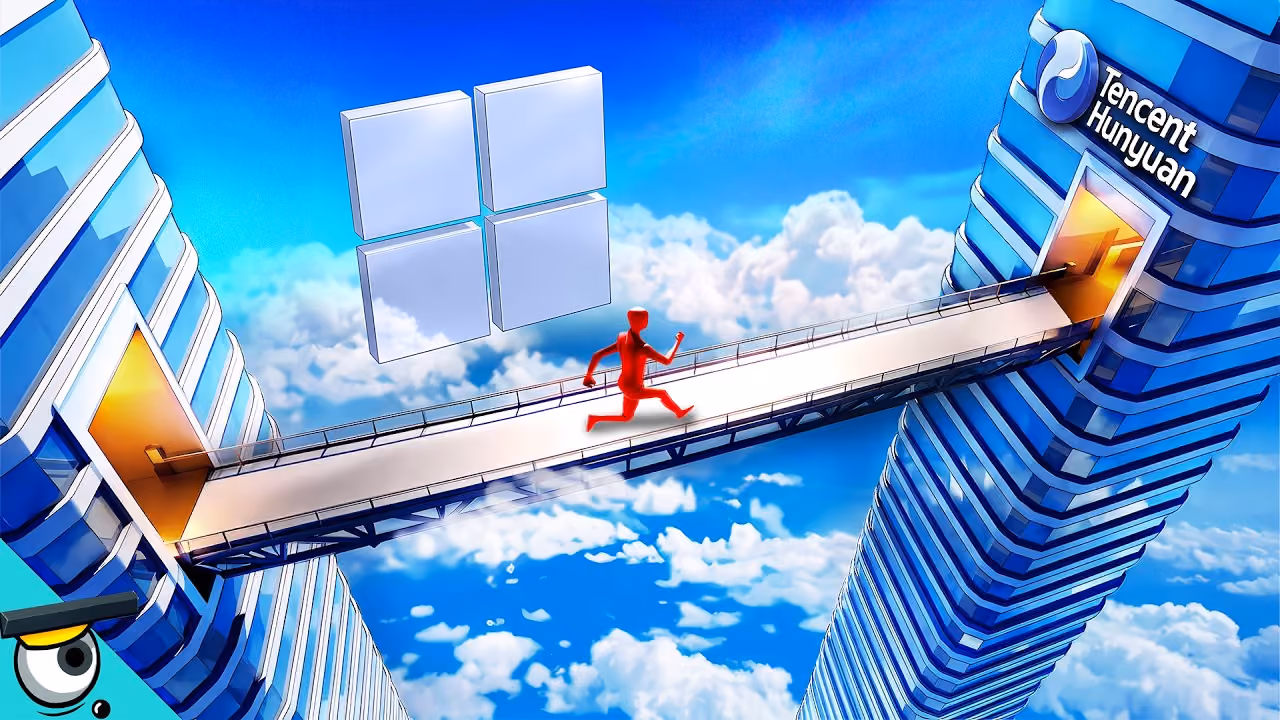 Les 6 QG les plus fous de la Tech (Apple, Google, Amazon...)
