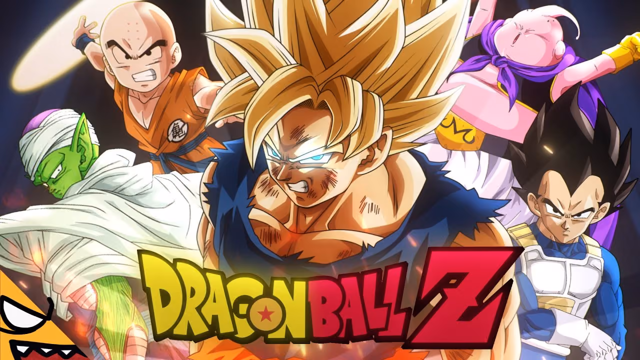 QUI est le MEILLEUR GUERRIER de DRAGON BALL Z ?