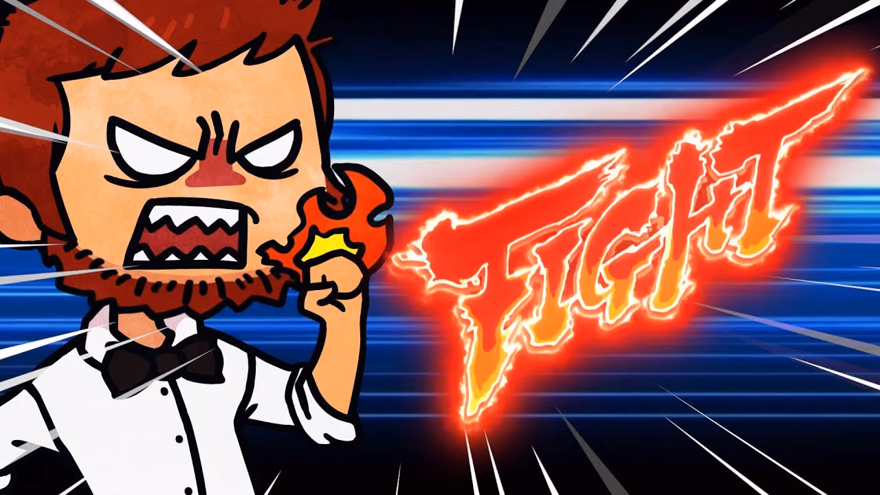 FILDRONG est UN RAGEUX ? - POKEMON CHALLENGE !!!