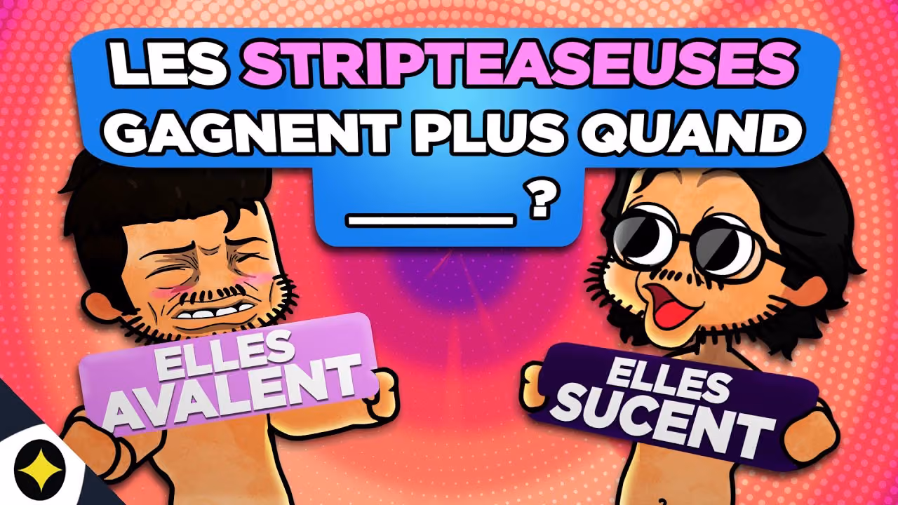 Je ne relancerai plus JAMAIS ce jeu (JackBox)