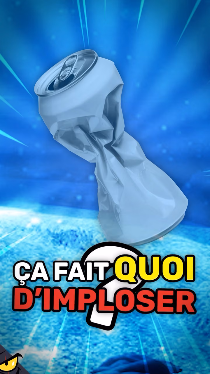 ÇA FAIT QUOI D’IMPLOSER ?