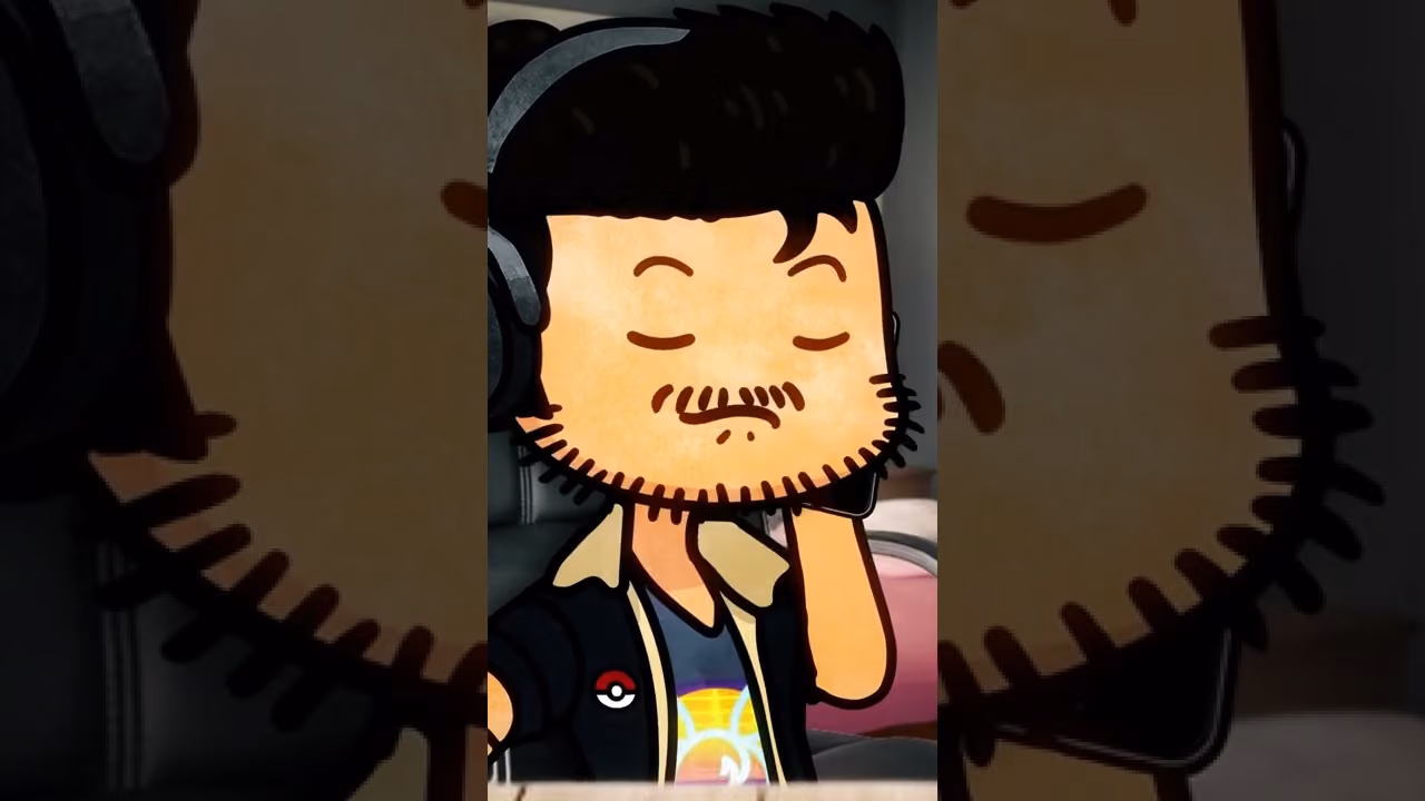 QUAND TON OPÉRATEUR T’EMPÊCHE DE LIVE...