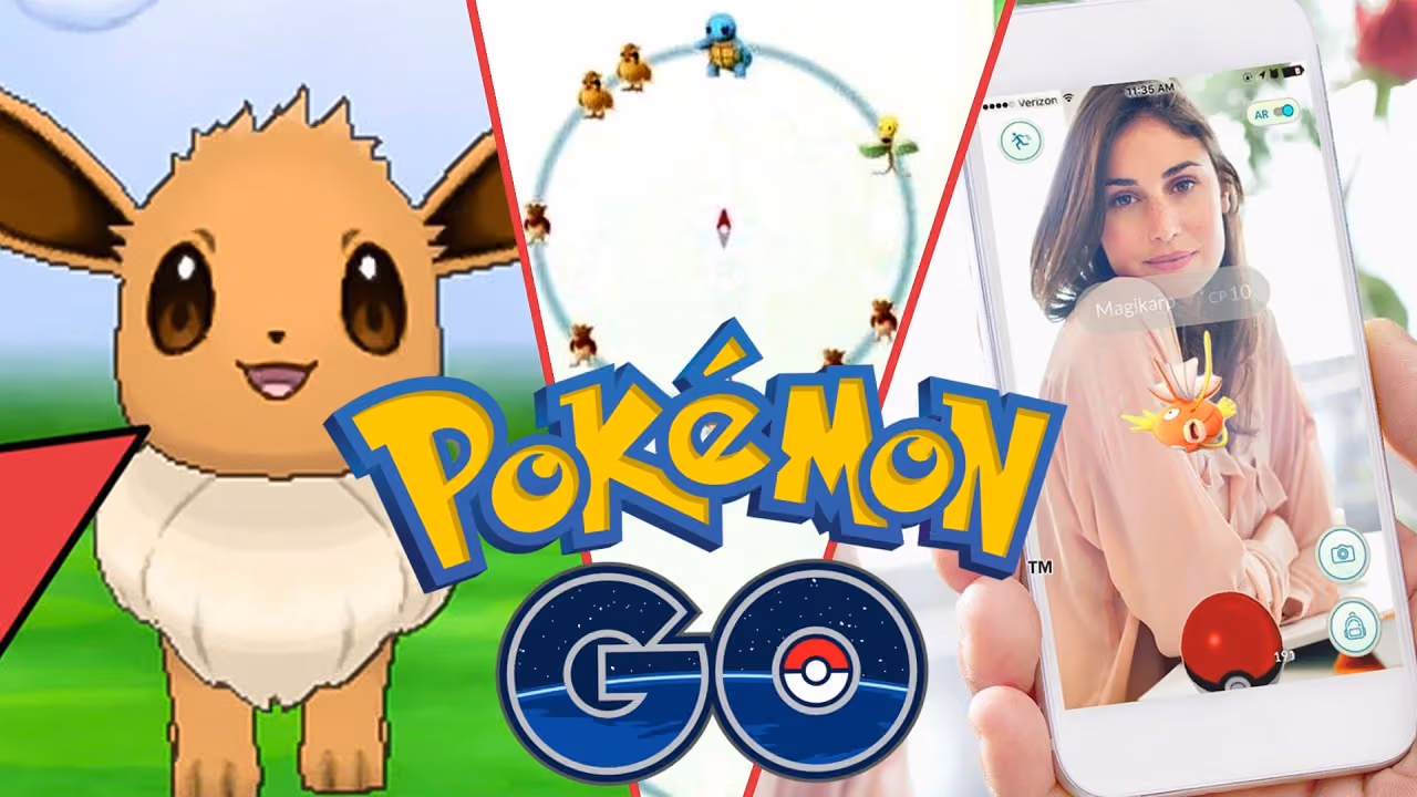 9 CHOSES A CHANGER sur POKEMON GO : URGENT !