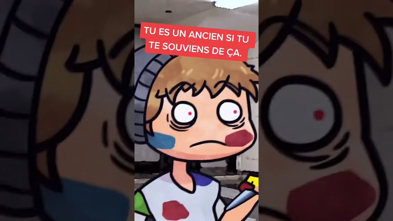 Est ce que tu te souviens de ça ?