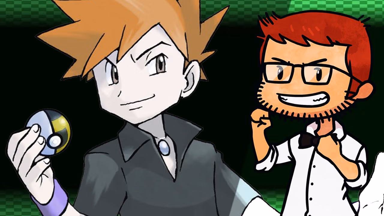 LE PIRE RIVAL ★ Pokémon Uranium 3
