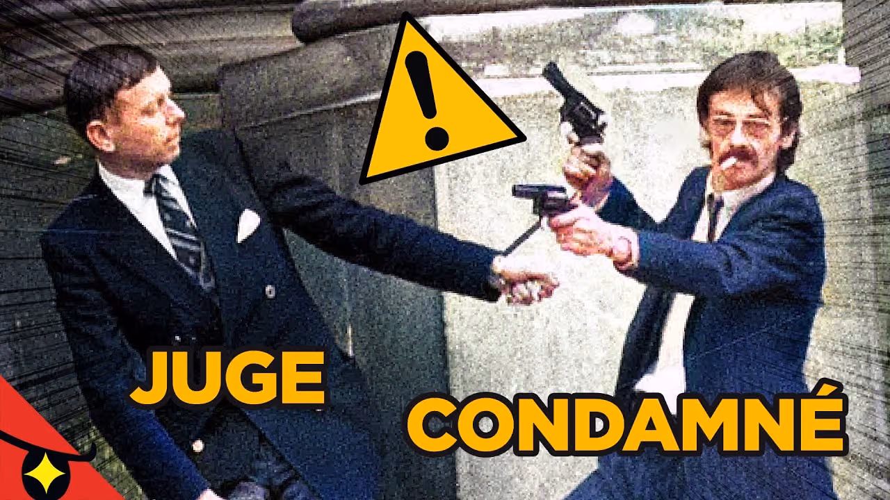 4 PROCÈS qui TOURNENT MAL (et c'est fou)